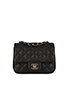Mini Square Flap Bag, other view